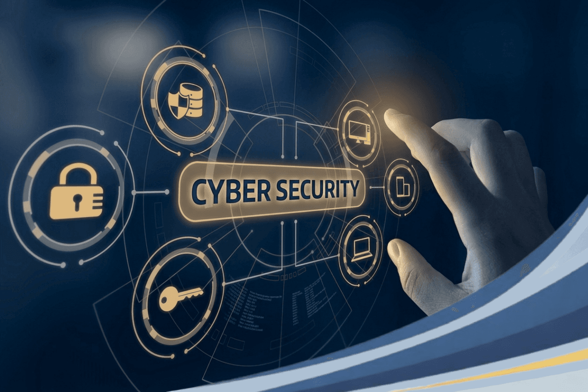 Cybersecurity Consultancy