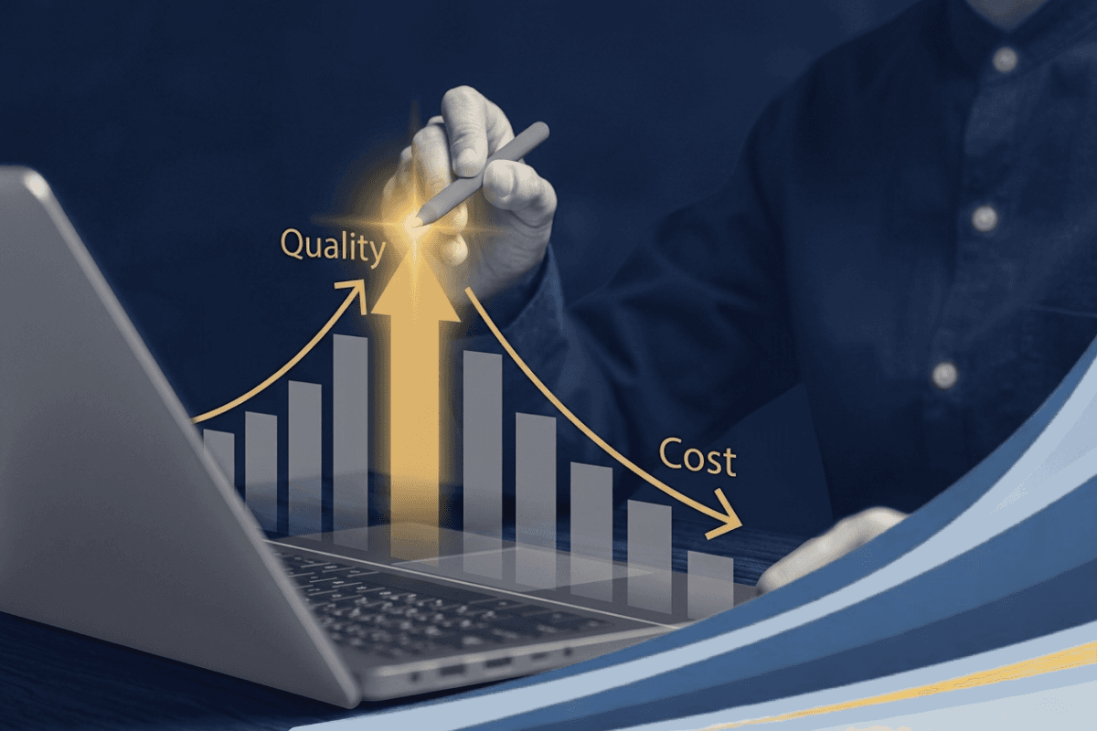 IT Cost Optimization